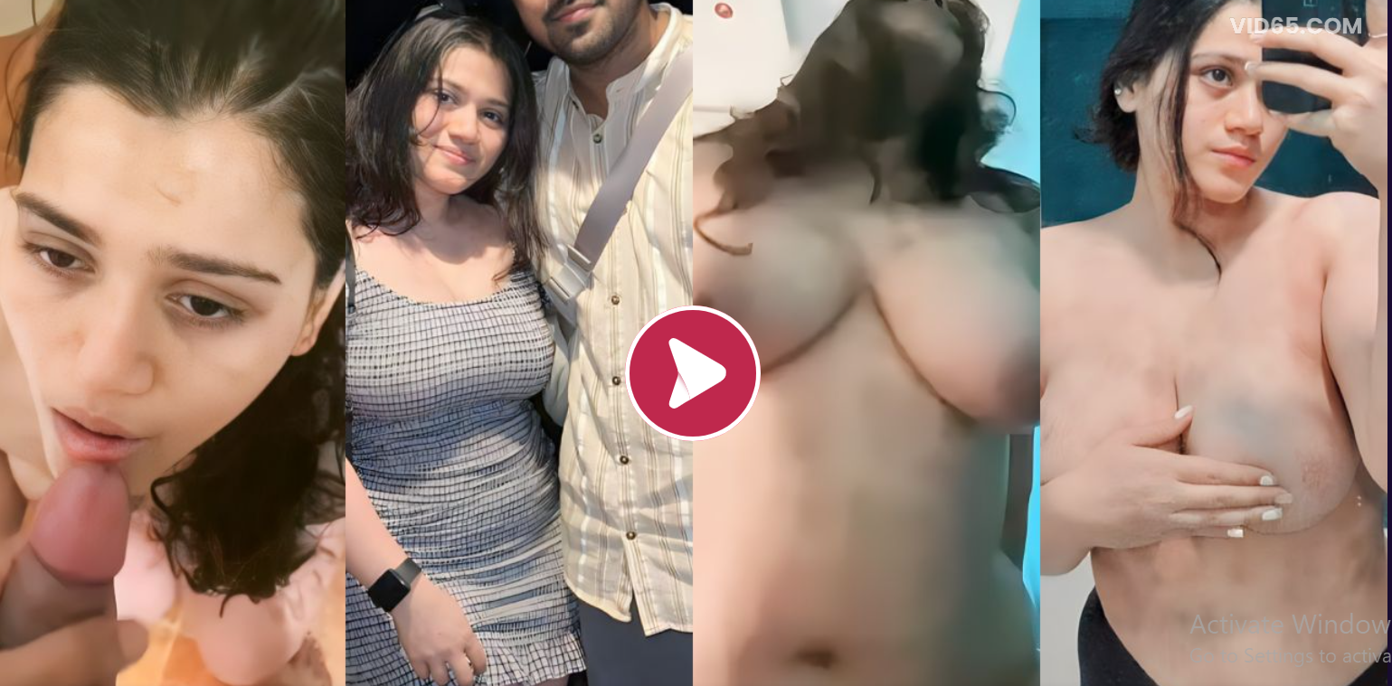 Sexy Hot Thick Gf Hard Fucking