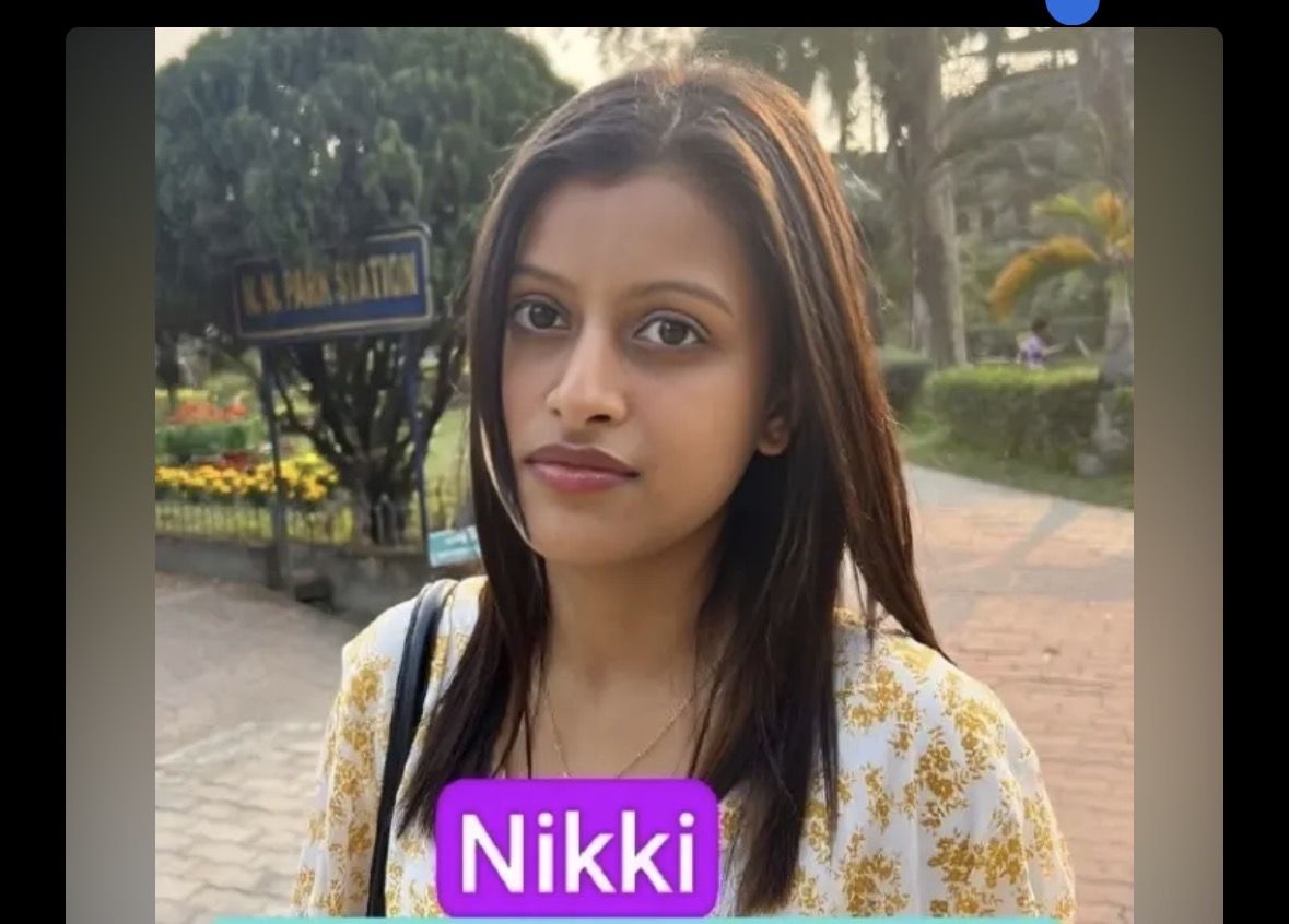 ❤️ N!harika Aka Nikki Cute Snapchat Influencer 21 New VIDEO'S UPDATE Ft. Dancing Full NUD€ Transition Reel
