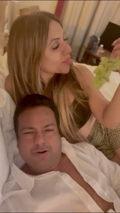 Famous Influencer Sonia Arora Leaked Her Viral Sextape Full Nude Blowjob & Hard Riding